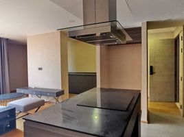 3 Bedroom Apartment for rent at Klass Langsuan, Lumphini