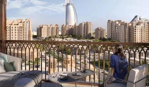 4 Bedrooms Apartment for sale in Madinat Jumeirah Living, Dubai Jadeel