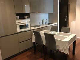 2 Bedroom Apartment for rent at The Diplomat 39, Khlong Tan Nuea