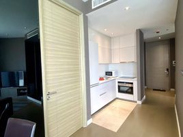 2 Bedroom Apartment for rent at Magnolias Ratchadamri Boulevard, Lumphini, Pathum Wan, Bangkok