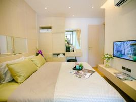 1 Bedroom Condo for sale at Zen City, Surasak
