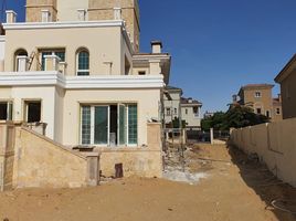6 Schlafzimmer Villa zu verkaufen im Cairo Festival City, North Investors Area