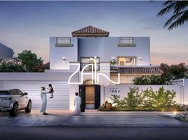 5 Bedroom Villa for sale at Fay Alreeman, Al Reef Downtown, Al Reef