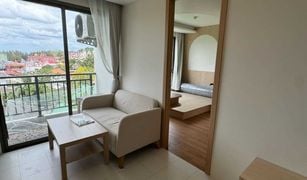 1 Bedroom Condo for sale in Kamala, Phuket Fantasea Condo Kamala