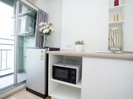 1 Bedroom Condo for sale at Lumpini Ville Ramkhamhaeng 60/2, Hua Mak