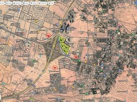  Land for sale at Al Aamra Gardens, Paradise Lakes Towers, Emirates City