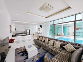 4 Schlafzimmer Villa zu verkaufen im Kamala Nathong, Kamala, Kathu, Phuket