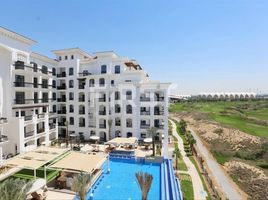 2 Bedroom Apartment for sale at Ansam 1, Yas Acres