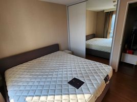 1 Schlafzimmer Wohnung zu vermieten im Belle Grand Rama 9, Huai Khwang, Huai Khwang