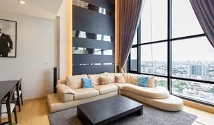 3 chambres Condominium a vendre à Khlong Ton Sai, Bangkok Urbano Absolute Sathon-Taksin
