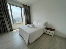 3 Bedroom Condo for rent at 185 Rajadamri, Lumphini, Pathum Wan, Bangkok