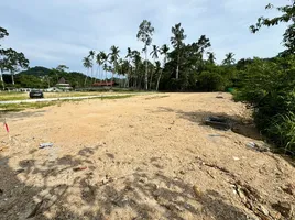  Земельный участок for sale in Аэропорт Samui International, Бопхут, Мае Нам