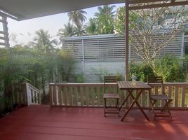 3 Bedroom Villa for sale at The Smile Baan Paew, Lak Sam, Ban Phaeo, Samut Sakhon