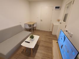 1 Schlafzimmer Wohnung zu vermieten im Sena Kith Srinakarin - Sridan, Samrong Nuea