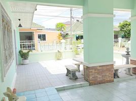 บ้านเดี่ยว 3 ห้องนอน ให้เช่า ในโครงการ บ้าน ชาลิตา 2, หนองปลาไหล