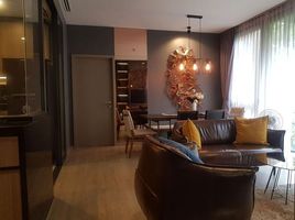 2 Schlafzimmer Wohnung zu verkaufen im Mori Haus, Phra Khanong Nuea