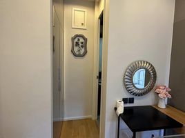 2 Schlafzimmer Appartement zu verkaufen im M Ladprao, Chomphon