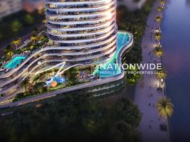 1 Bedroom Condo for sale at Canal Crown, Westburry Square, Business Bay, Dubai