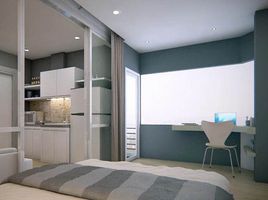 1 Bedroom Condo for sale at El Cielo Condo, Nai Mueang