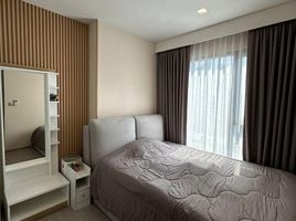 1 Schlafzimmer Wohnung zu vermieten im Life Asoke Hype, Makkasan