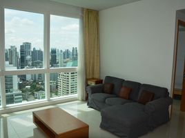 2 Schlafzimmer Appartement zu verkaufen im Millennium Residence, Khlong Toei