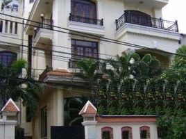Studio Villa for sale in Ward 14, Binh Thanh, Ward 14