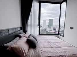 1 Schlafzimmer Wohnung zu vermieten im The Crest Park Residences, Chomphon, Chatuchak