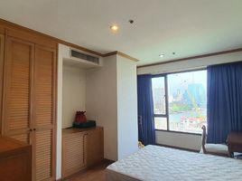 2 Schlafzimmer Wohnung zu verkaufen im Baan Chaopraya Condo, Khlong San