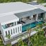 4 Bedroom Villa for sale at Manick Hillside, Si Sunthon