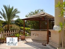 5 Bedroom Villa for rent at Katameya Heights, El Katameya, New Cairo City