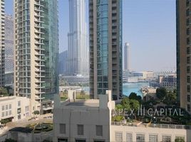2 Bedroom Apartment for sale at Boulevard Central Tower 2, Boulevard Central Towers