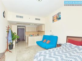 Studio Apartment for sale at Fayrouz, Bab Al Bahar, Al Marjan Island