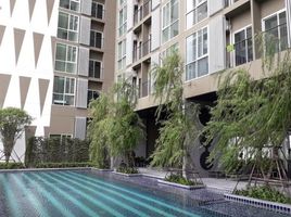 1 Bedroom Condo for rent at Noble Revolve Ratchada 2, Huai Khwang, Huai Khwang