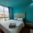 1 Schlafzimmer Penthouse zu verkaufen im Atlantis Condo Resort, Nong Prue