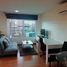 Studio Wohnung zu vermieten im Pansook Quality Condo, Chang Phueak