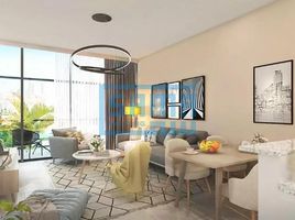 Studio Apartment for sale at Al Maryah Vista, Al Maryah Island