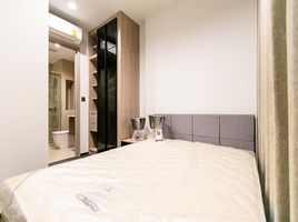 1 Schlafzimmer Appartement zu vermieten im The Line Asoke - Ratchada, Din Daeng