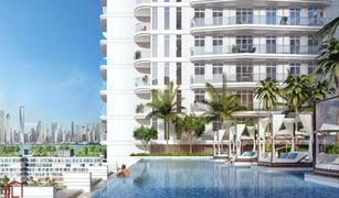 1 Habitación Apartamento en venta en EMAAR Beachfront, Dubái Marina Vista