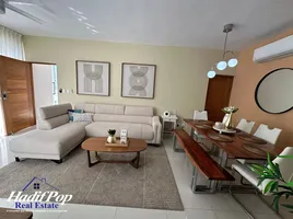 3 Schlafzimmer Wohnung zu vermieten im Puerto Plata, San Felipe De Puerto Plata