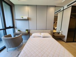 Studio Apartment for rent at The Room Sukhumvit 38, Phra Khanong