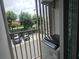 1 Bedroom Apartment for sale at D Condo Ping, Fa Ham