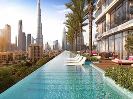 3 Schlafzimmer Appartement zu verkaufen im City Center Residences, Burj Views