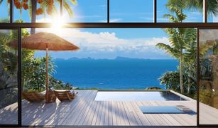 3 Bedrooms Villa for sale in Ko Pha-Ngan, Koh Samui Alma Terra Villa