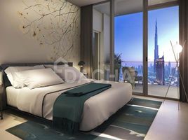 1 Bedroom Apartment for sale at Downtown Views II, Downtown Dubai, Dubai