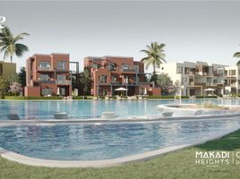 2 Bedroom Condo for sale at Makadi Orascom Resort, Makadi, Hurghada, Red Sea