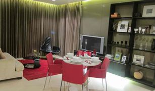 2 chambres Condominium a vendre à Makkasan, Bangkok Manhattan Chidlom