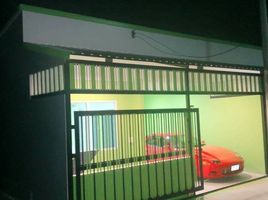 2 Bedroom House for sale at Baan Pawarisa, Yok Krabat, Ban Phaeo, Samut Sakhon