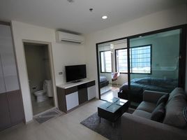 1 Schlafzimmer Wohnung zu vermieten im Rhythm Asoke 2, Makkasan