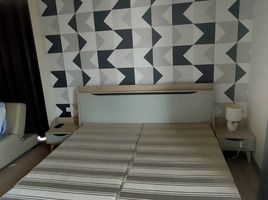 Studio Apartment for sale at Chapter Condo, Suan Dok