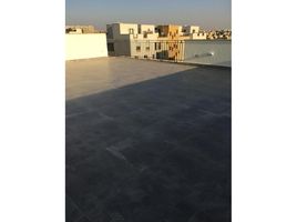 Studio Appartement zu vermieten im Westown, Sheikh Zayed Compounds, Sheikh Zayed City, Giza, Ägypten